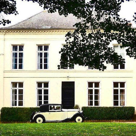 Maison De Plumes Heuchin Buitenkant foto