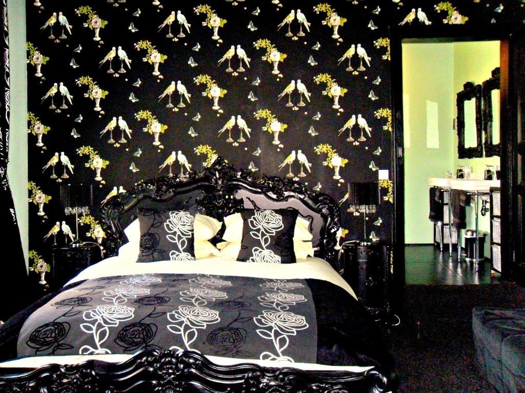 Maison De Plumes Heuchin Kamer foto