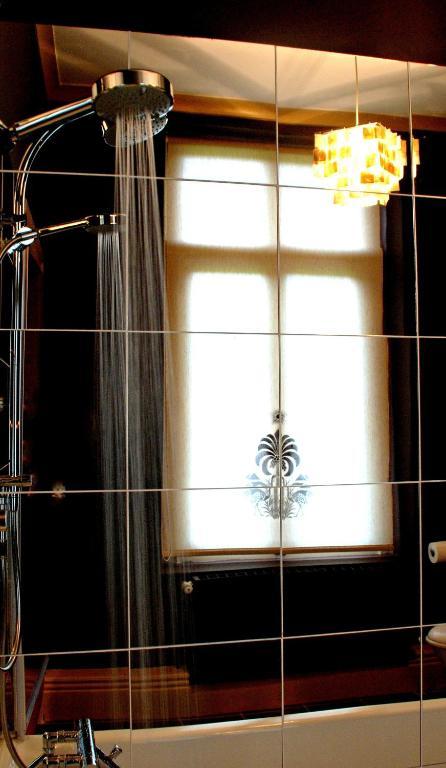 Maison De Plumes Heuchin Kamer foto