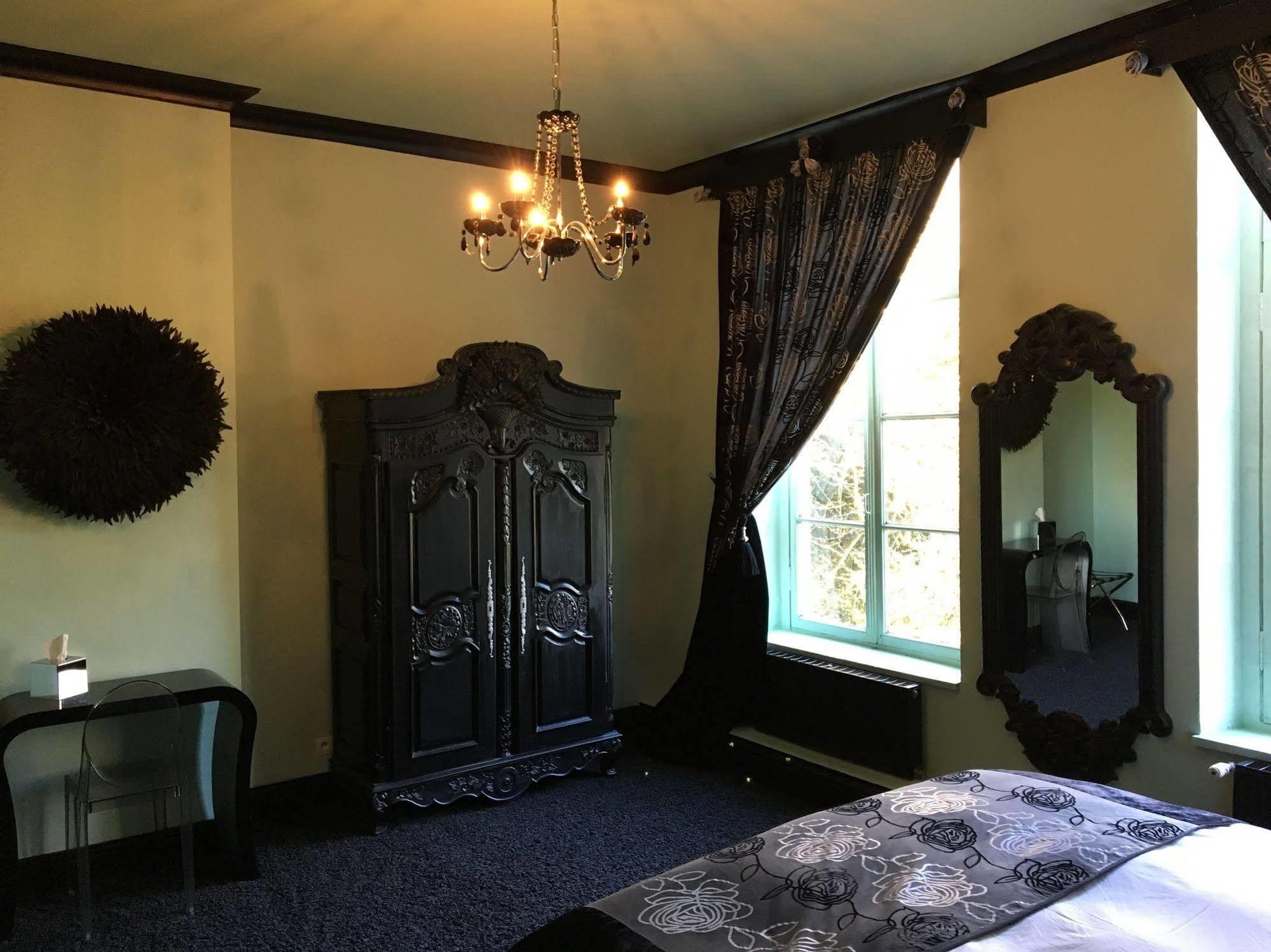 Maison De Plumes Heuchin Buitenkant foto