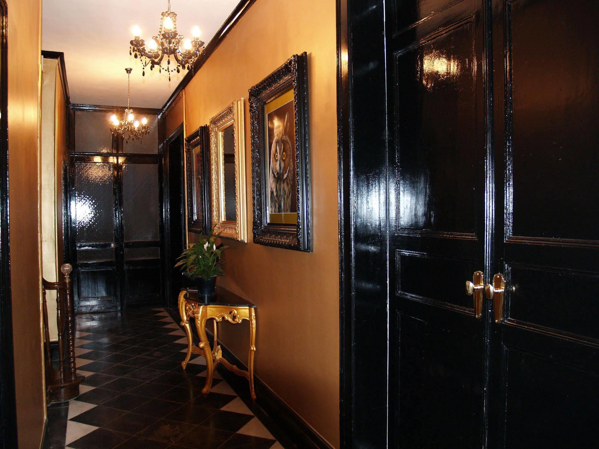 Maison De Plumes Heuchin Buitenkant foto